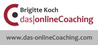 Brigitte Koch | www.das-onlineCoaching.com